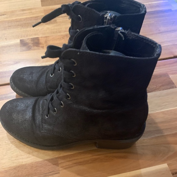American Eagle Outfitters Shoes - American Eagle Outfitters Women’s Black Boots, Size 7